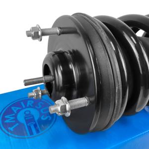 Fedex Shipping Air Suspension Shock For Cadillac Escalade Tahoe Yukon Silverdado Front Magnetic ADS Complete Assy Trade