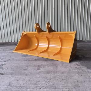 Heavy-Duty Excavator Mud Bucket with 3 Months Warranty Suitable for 1-50ton