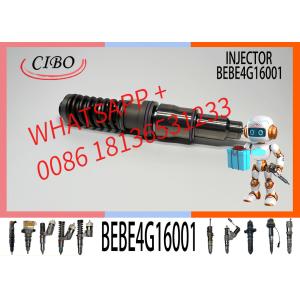 Diesel Fuel Unit Injector BEBE4G16001 BEBE4G10001 21499613 22340642 HRE366 for
