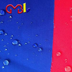 TWILL Work Wear Fabric T/C 80/20 Polyester Cotton Blend 235gsm for Jinsuo