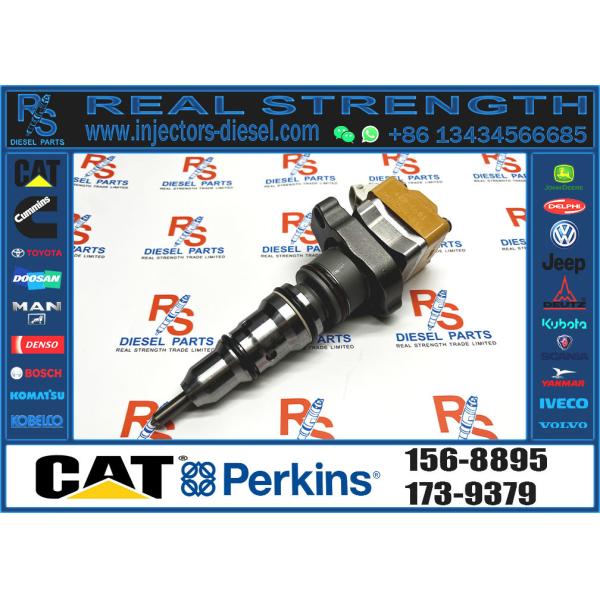 Fuel Injector Assembly 178-6342 135-5459 198-6605 218-4109 222-5965 10R-9348 10R-9237 10R-0781 156-8895