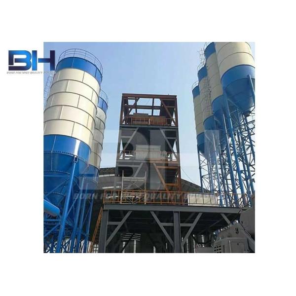 Quality Automatic Wall Putty Mixing Machine , Eco Friendly Wall Putty Mixer wholesale