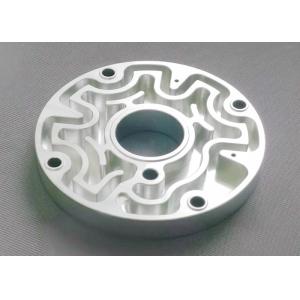 High Precision Medical Machining Parts Anesthesia Machine Application