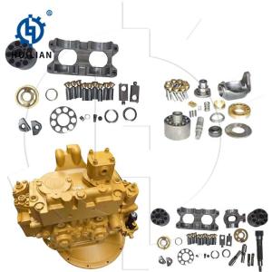 Cheap CATEEEE SBS80 SBS120 SBS140 Excavator Hydraulic Pump SBS80 For E120 E200B E312C E320C E325C E215 E245 AP12 AP14 for sale