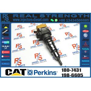common rail injector 180-7431 171-9710 171-9704 178-6432 188-1320 173-9379