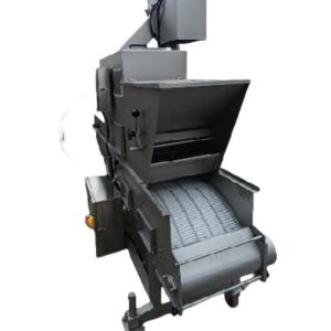 Customized Industrial Chicken Nuggets and Burger Patty Batter Coating /Battering