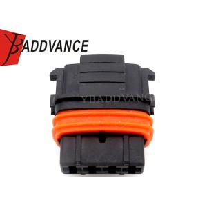 Junior Power Timer JPT Series 4 Pin Automotive Connector For Map Sensor 368162-1