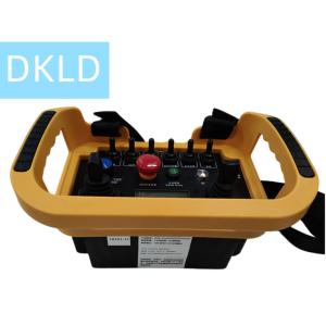 3 transmitters + 6 receivers unmanned vehicle wireless remote control non