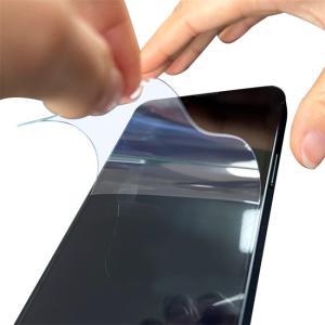 Daqin IDSKIN Automatic Screen Protector Cutting Machine For IPhone 13 & IPad TPU Back Skin Plotter With Convenient Feed