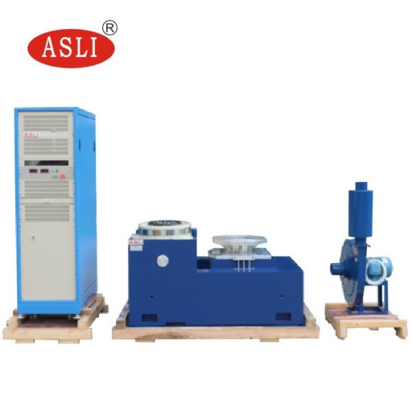 Quality Use Friendly High Frequency Dynamic Vibration Shaker System CE Certificated wholesale