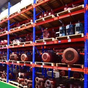 2.2mm Column Stackable Stillages