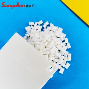 Modified Recycled PP Granules for Plastic TPE Elastomer Material Storage Box