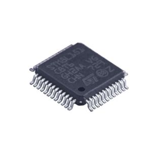 Cheap STMicroelectronics STM8L151C8T6 electronlaptop Ic Components Pcb Assembly Machine 8L151C8T6 Chip Integrated Circuit for sale