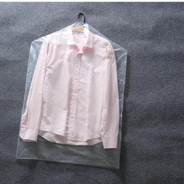 Dry Cleaning BUBBLE BAG,Made in China travel mini packaging foldable eco-friendly garment bag dry cleaning bag PROTECT