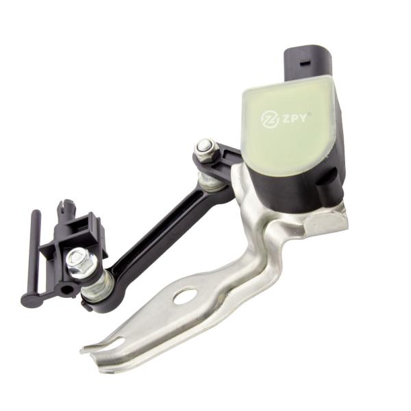 Front Left Headlight Self Leveling Sensor for AUDI Q7 2007-2015 for VW TOUAREG
