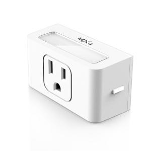 Electrical Enclosure WIFI Smart Plug 220V USA Socket Max Power 2000W