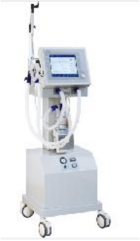 Quality Intensive Care Ventilator with Multiple Ventilation Modes and Real-Time Parameter Monitoring for Critical Care Needs wholesale