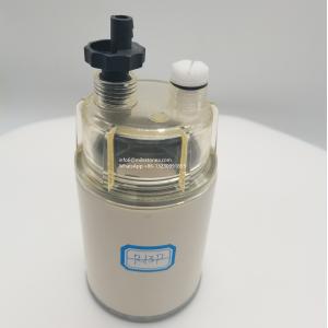 Filter Factory Engine Diesel Fuel Water Separator Filter R13P for Marine Filter
