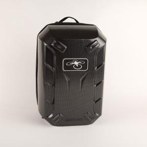 Lightweight DJI Phantom 4 &3 Backpack with ABS Hard Shell