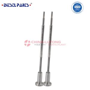 China Common Rail injector control valve F00V C01 519 ew Diesel Common Rail Control Valve Set Assembly F00V C01 519 F00VC01519 For Bos-ch Common Rail Injector 0445110 on sale