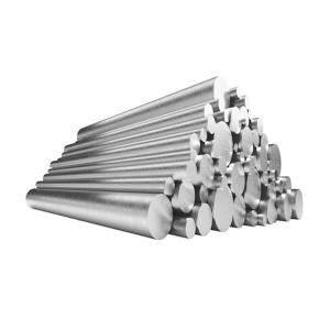 Incoloy 800ht N08811 AMS 5766 Aluminum Chromium Alloy