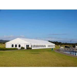 15 Oz Laminated PVC Widths 40' 50' Outdoor Tent Event