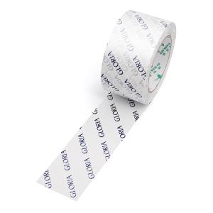 Powerful Adhesion for All Your Needs Customized Printed Tape