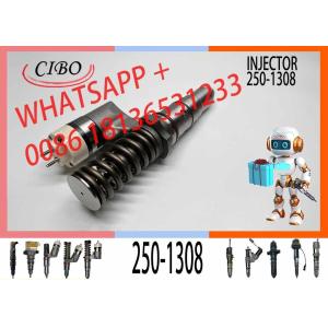 Injector 250-1304 250-1306 250-1308 FOR engine 3508B/3512B/3516B