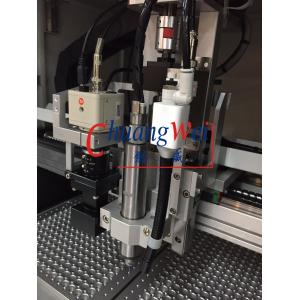 High Precision PCB Router Machine for Inline or Offline PCBA Depaneling