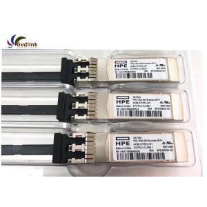 HPE QK724A Compatible 16G 850nm Sfp Transceiver
