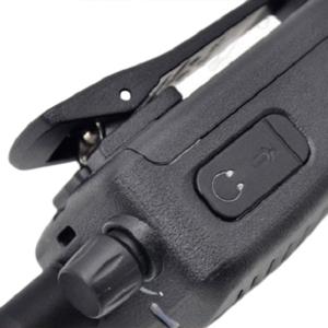 A2D Digital Analog Subtone Encryption Long Range Frequency Modulation radio