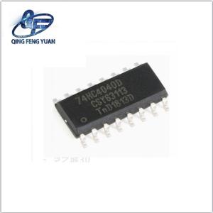 Cheap New Audio Power Amplifier Transistor 74HC4040D N-X-P Ic chips Integrated Circuits Electronic components HC4040D for sale