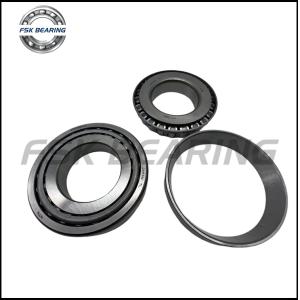 Low Friction 4T-390/394A Single Row Tapered Roller Bearing 57.15x110x22mm