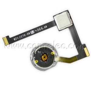 Ipad air 2 home button assembly, home button assembly for Ipad air 2, repair