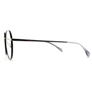 FM2584 Metal Full Rim Eyeglasses Frame , Unisex Lightweight Glasses Frames