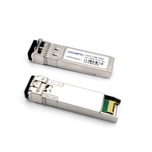 Cheap 3-Year Warranty CISCO Compatible Transceivers 850nm/1310nm/1550nm for sale