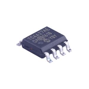 Cheap TC4427AEOA713 New and Original TC4427AEOA713 SOIC-8 Integrated circuit for sale