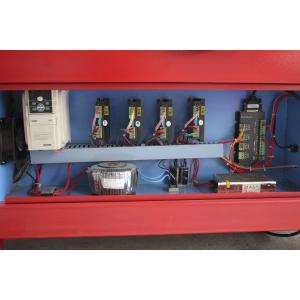 4 axies wood carving router ZK-6090 (600*900*120mm)