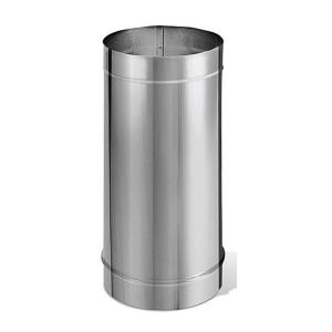 Welded Tube Value Collection 6' Long 1 OD 304 Stainless Steel Pipe