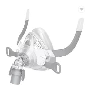 China CE Positive Airway Pressure Machine CPAP APAP Bipap Machine Mask on sale