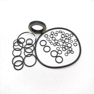 Komatsu Pc130 Excavator Seal Kit 708-1L-00463 High Temperature Resistance