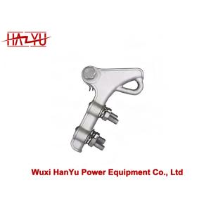 Powerline Tools Bolted Type Tension Clamp/Strain Clamp Failure Load 40kN