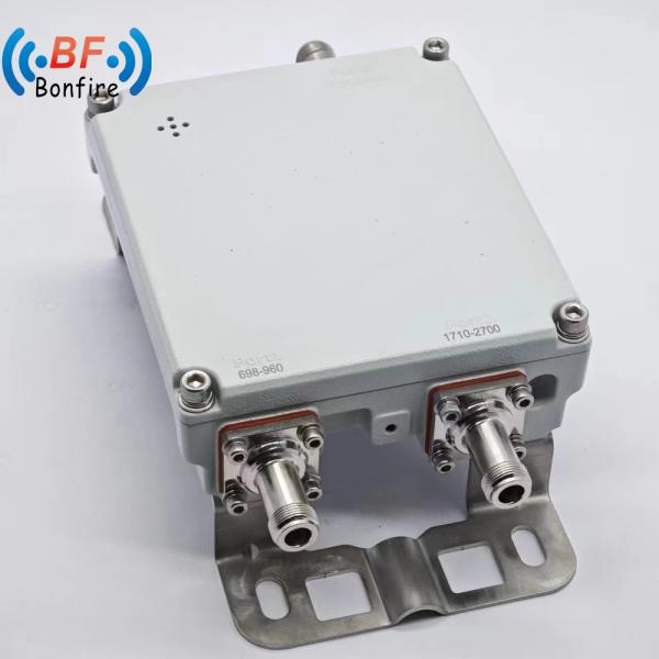 Customer Service RF Diplexer 1710-1880 1920-2170 2300-2400 2500-2700MHz Single