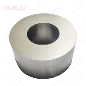 China OEM Cold Heading Carbide Metal Cutting Tools Punching Pellets on sale