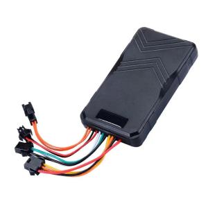 Multifunctional 3G Gps Tracking Device 10m Accuracy Built - In Acceleration