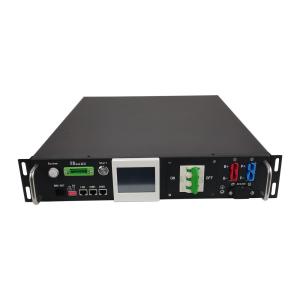 GCE Energy 6kwh-25kwh Lithium Ion Battery High Voltage DC high voltage BMS(HV