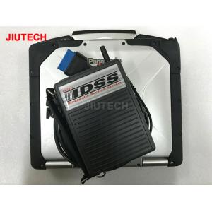 ORIGINAL heavy duty truck diagnostic scanner ISUZU IDSS INTERFACE