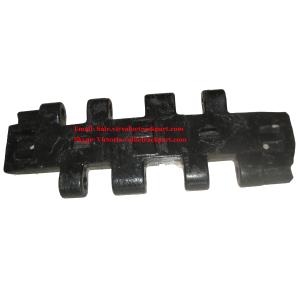 Cheap KOBELCO Crawler Crane Spare Parts PH60P Track Plate for sale