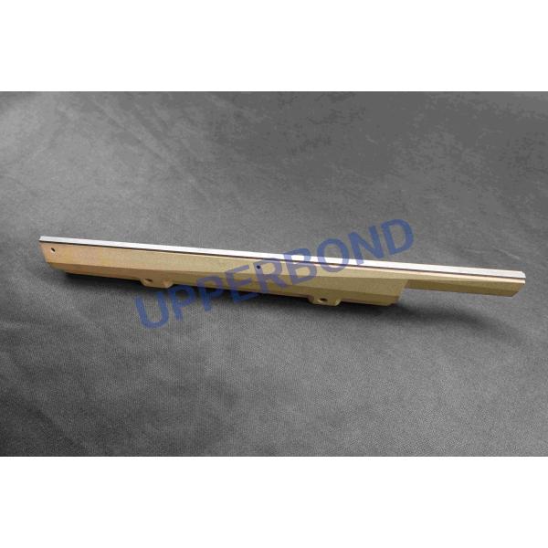 Quality Granule Covered Surface Inserted Heating Bar To Heat Up Adhesives For Cigarette Rod Hauni Cig Maker wholesale
