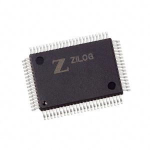 Cheap Z8F6423FT020SG IC MCU 8BIT 64KB FLASH 80QFP Zilog for sale